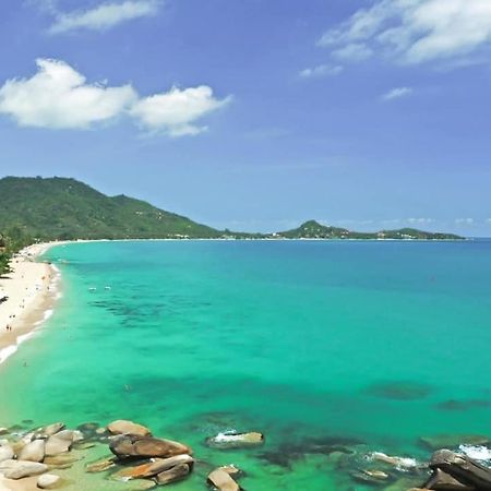 Villa Julia Koh Samui Beach With Cook And Majordome Lamai Beach  Eksteriør bilde