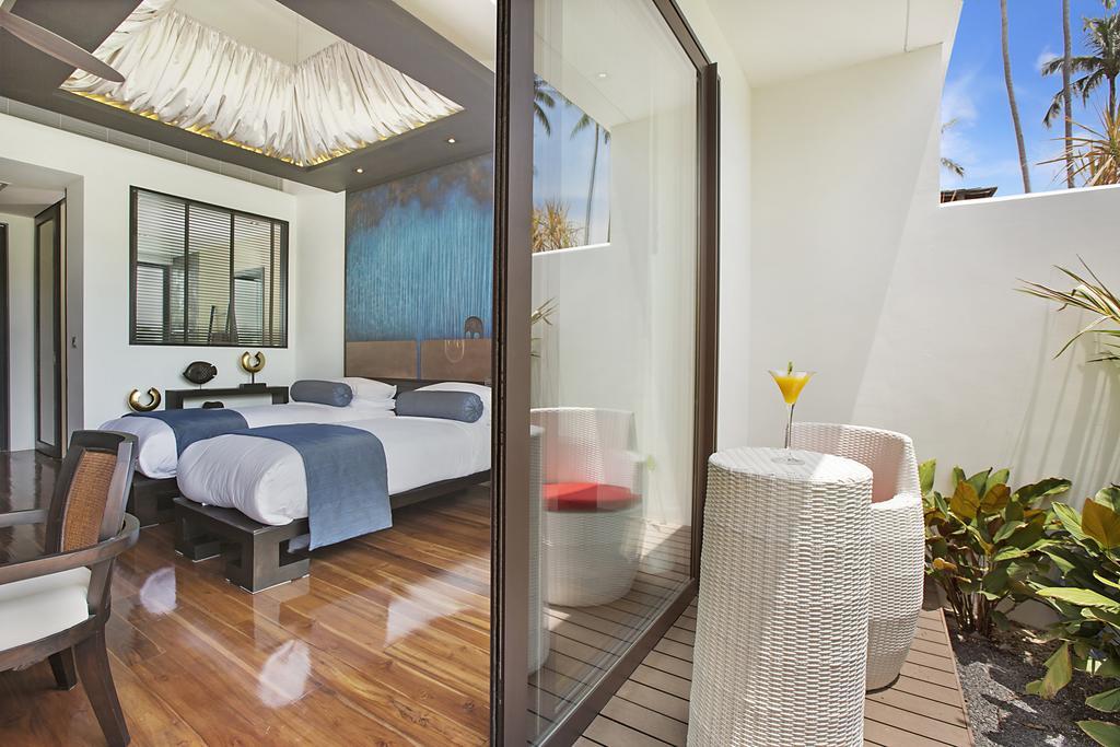 Villa Julia Koh Samui Beach With Cook And Majordome Lamai Beach  Eksteriør bilde
