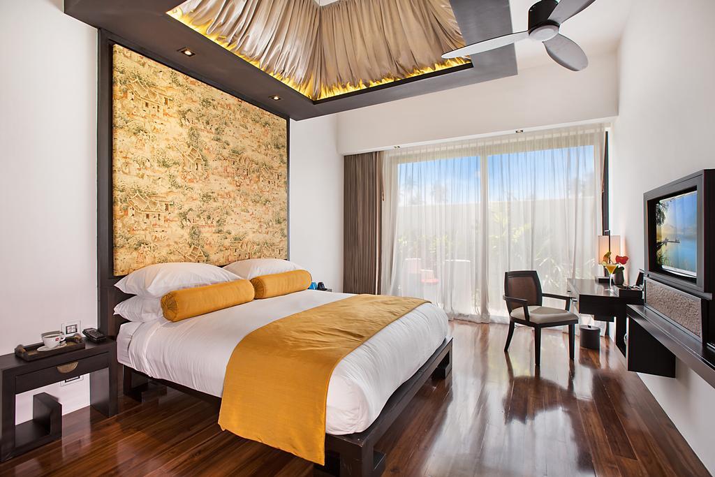 Villa Julia Koh Samui Beach With Cook And Majordome Lamai Beach  Eksteriør bilde
