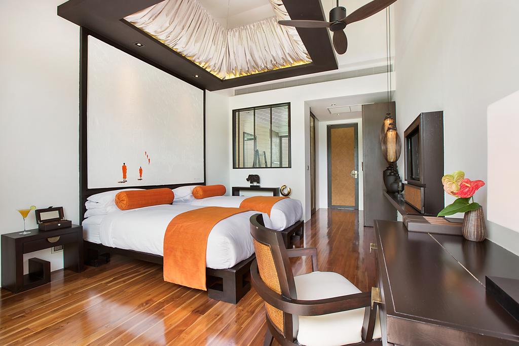 Villa Julia Koh Samui Beach With Cook And Majordome Lamai Beach  Eksteriør bilde