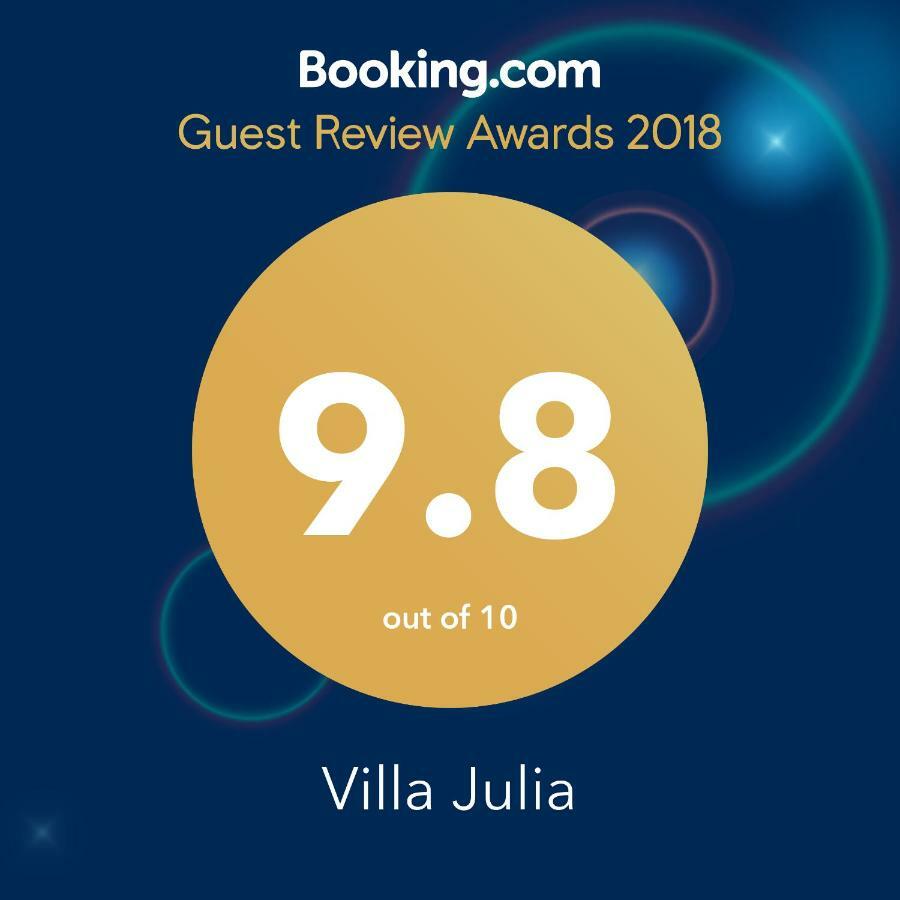 Villa Julia Koh Samui Beach With Cook And Majordome Lamai Beach  Eksteriør bilde